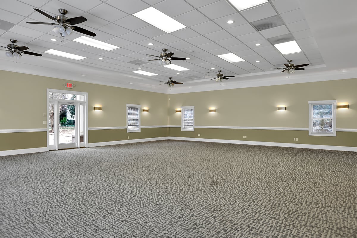 Audubon Estates Manufactured Housing Community Roots